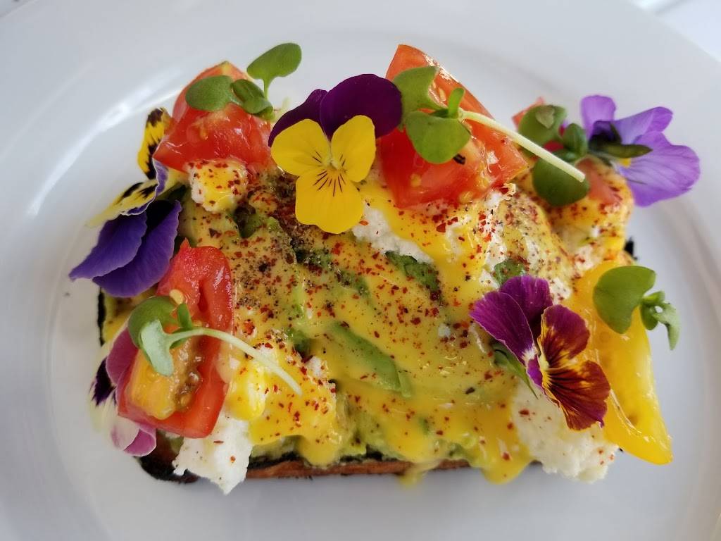 Cos & Pi | restaurant | 303 Pasadena Ave, South Pasadena, CA 91030, USA | 6264606030 OR +1 626-460-6030