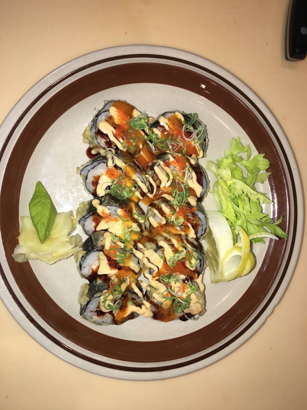 Sunshine Express Chinese & Japanese Restaurant | restaurant | 997 Sandy Ln, Warwick, RI 02889, USA | 4016814225 OR +1 401-681-4225