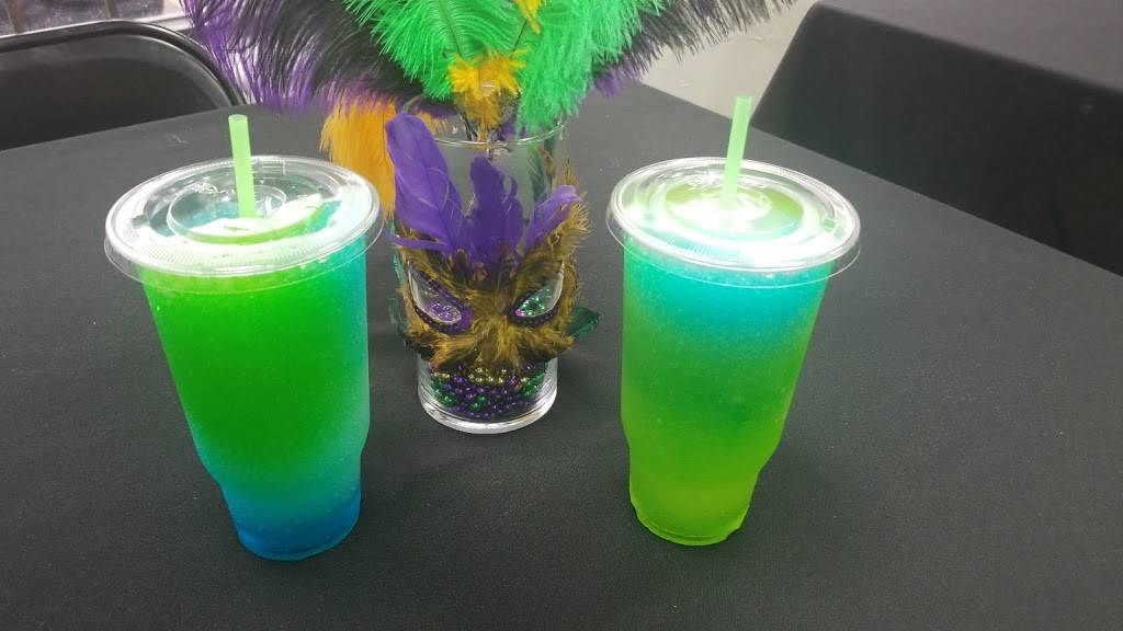 Daqs 2 Geaux | restaurant | 3733 N Town E Blvd Suite 200, Mesquite, TX 75150, USA | 2145317727 OR +1 214-531-7727