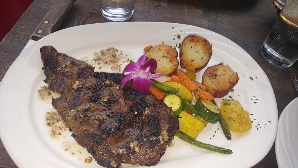 Villa Victoria Pizzeria | restaurant | 11 Park St, Montclair, NJ 07042, USA | 9737464426 OR +1 973-746-4426