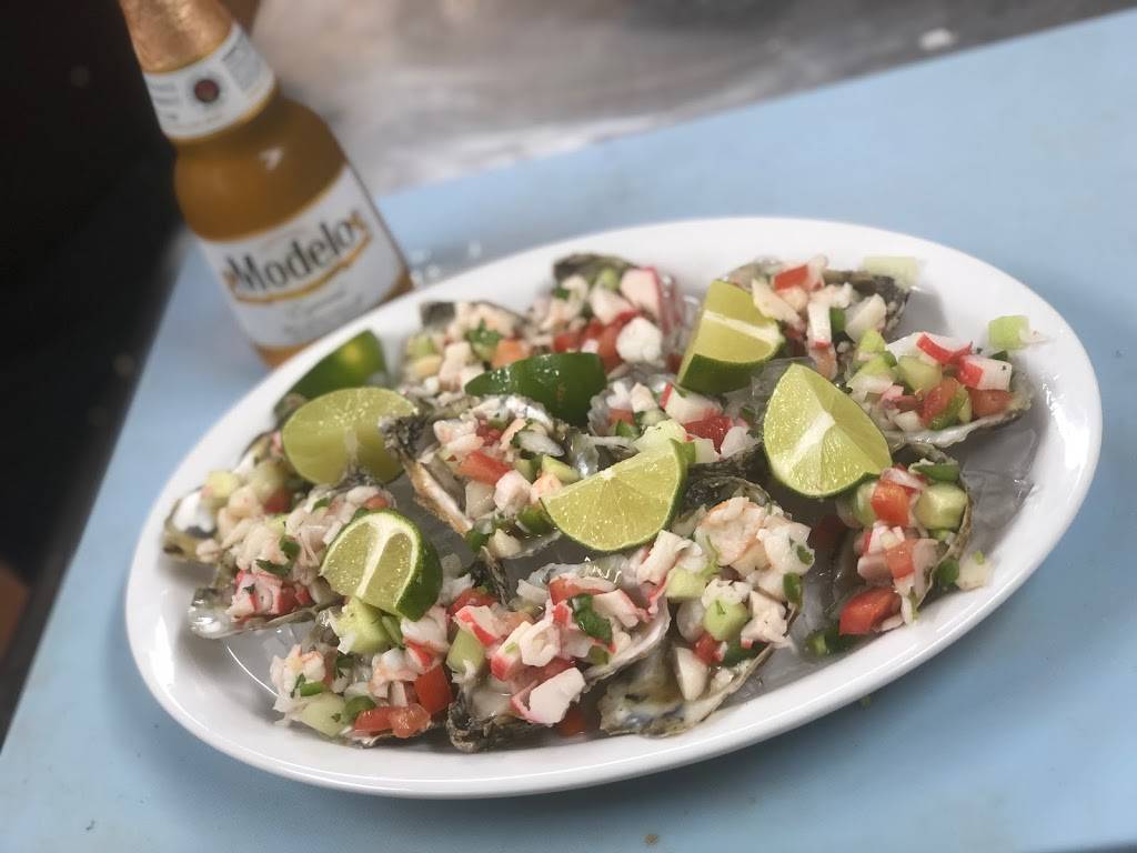 La Playita Cocktails | restaurant | 236 E Bridge St, Brighton, CO 80601, USA | 7202873397 OR +1 720-287-3397