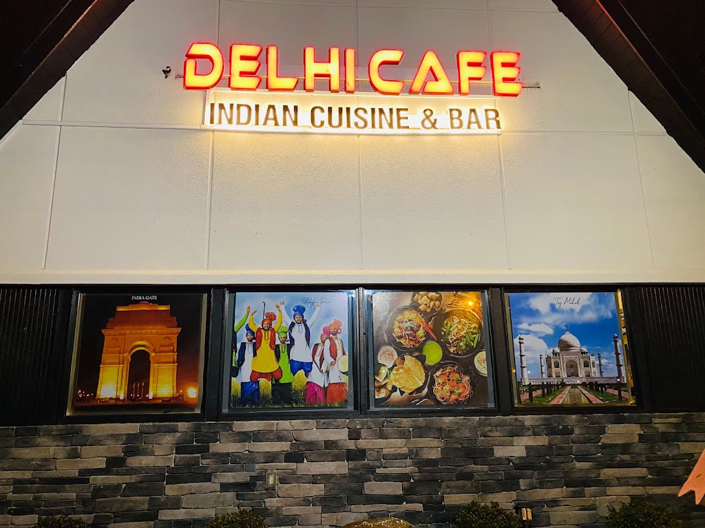 Delhi cafe Indian cuisine & bar | restaurant | 2921 Belmont Ave, Youngstown, OH 44505, USA | 2342289216 OR +1 234-228-9216