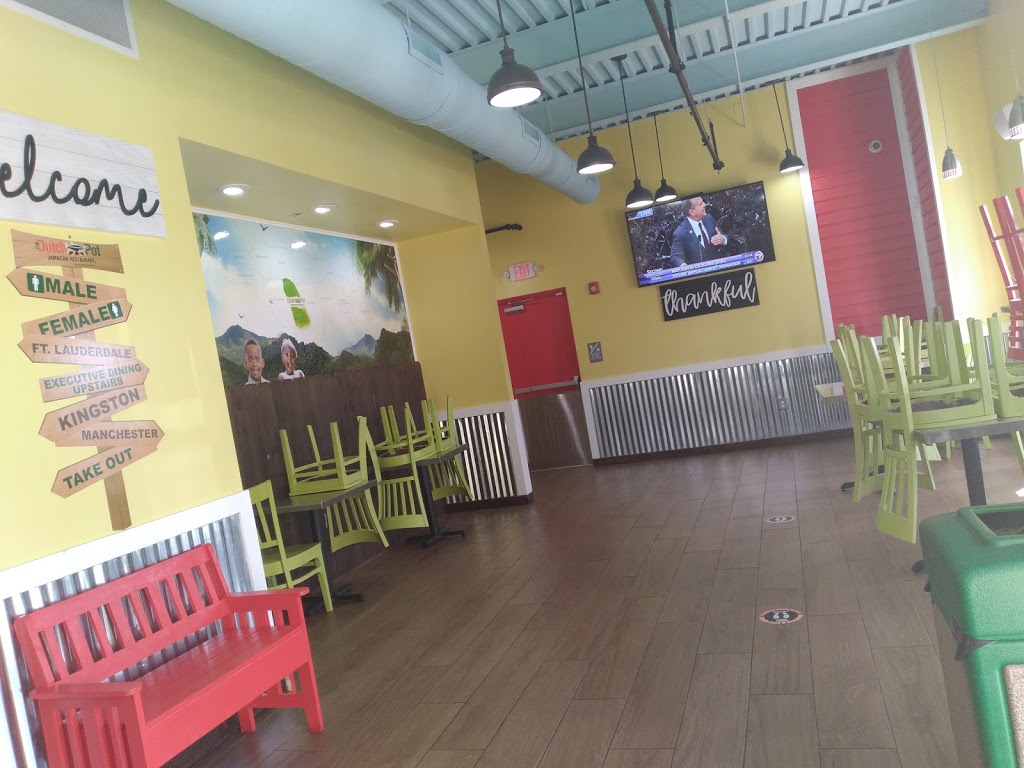 The Dutch Pot Jamaican Restaurant | restaurant | 19695 NW 2nd Ave, Miami, FL 33169, USA | 7869162972 OR +1 786-916-2972