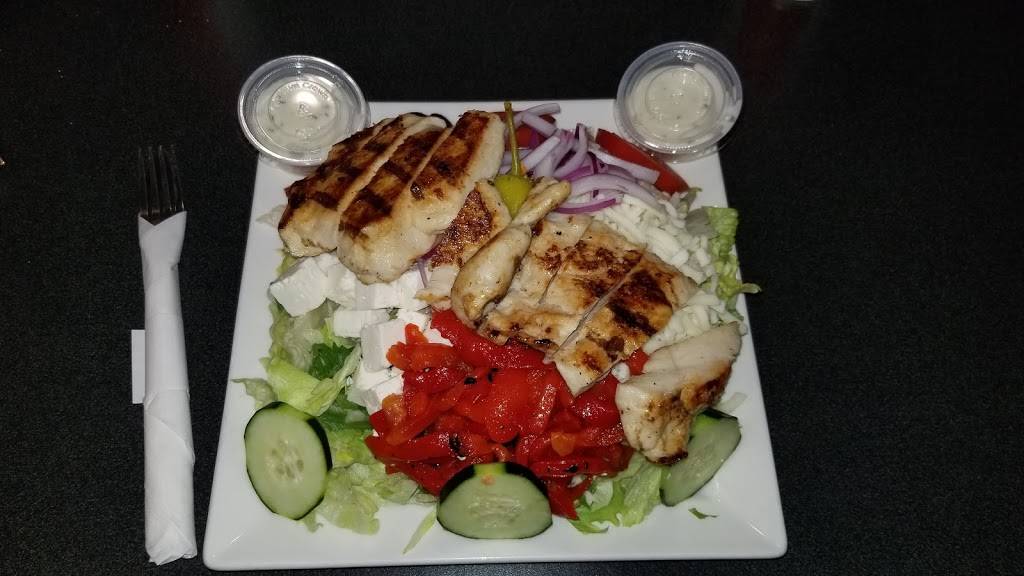 Tutti Gusti Pizzeria | meal delivery | 1326 Hillside Ave, Harrisonburg, VA 22801, USA | 5404346177 OR +1 540-434-6177