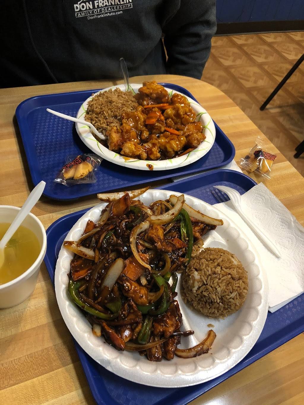 Petes Wok | restaurant | 537 Waller Ave, Lexington, KY 40504, USA | 8592557383 OR +1 859-255-7383