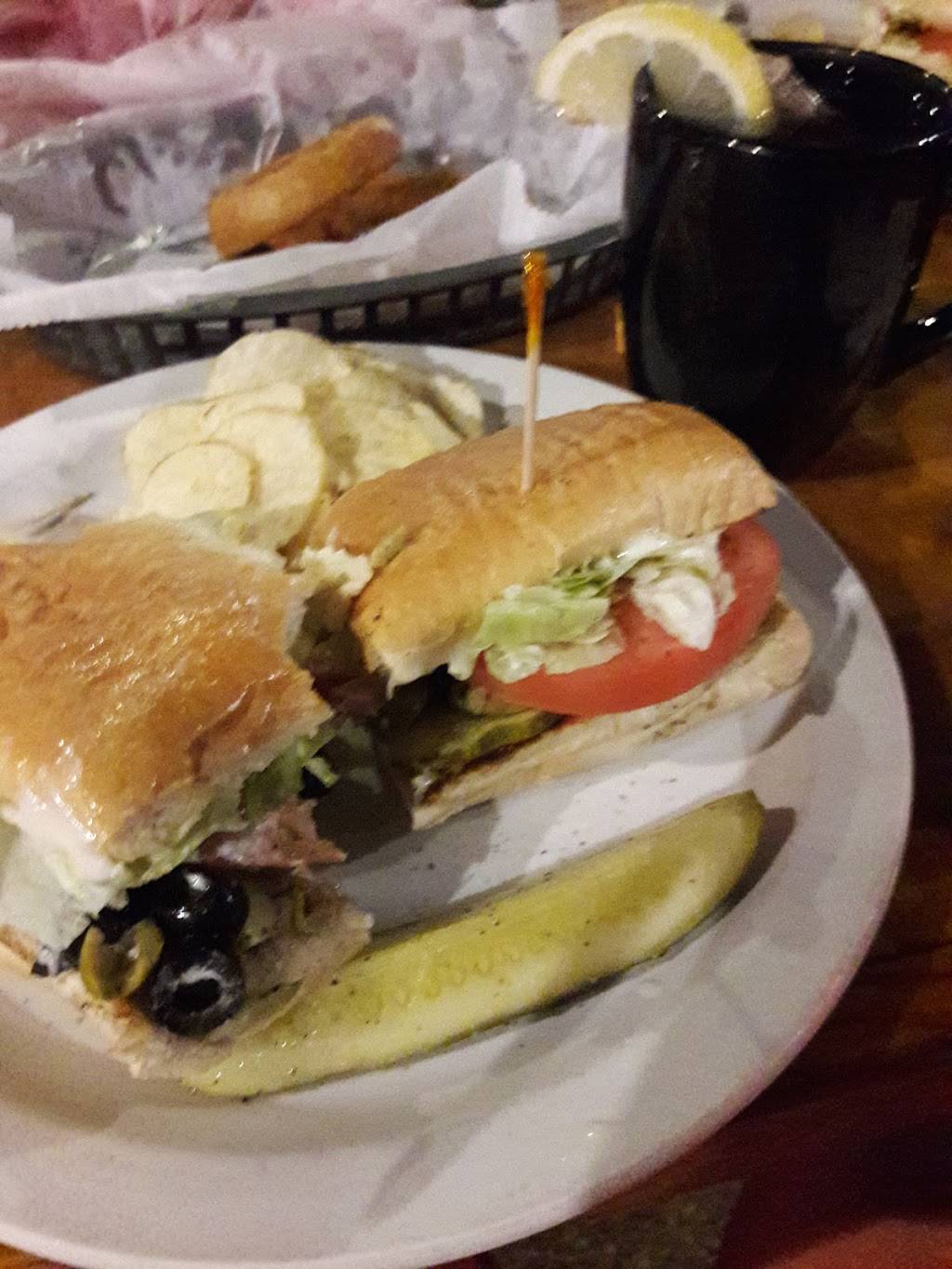 MoJoes Food & Spirit | restaurant | 4300 N State Rd, Davison, MI 48423, USA | 8106549757 OR +1 810-654-9757