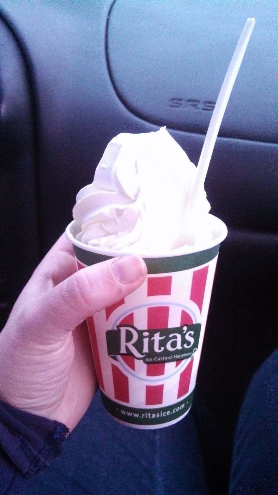Ritas Italian Ice | restaurant | 1052 W Emaus Ave, Allentown, PA 18103, USA | 6107976666 OR +1 610-797-6666