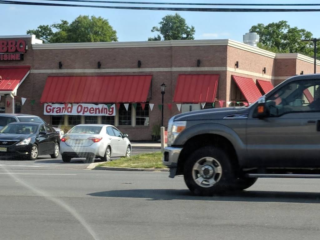 Ten Hot Pot BBQ | restaurant | 2321 Marlton Pike W, Cherry Hill, NJ 08002, USA | 8567555596 OR +1 856-755-5596