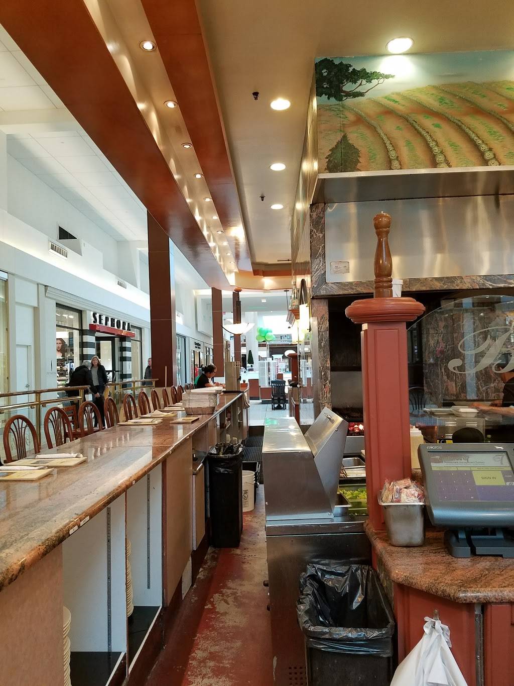 Bistro at Cherry Hill | restaurant | 2000 NJ-38, Cherry Hill, NJ 08002, USA | 8566628621 OR +1 856-662-8621