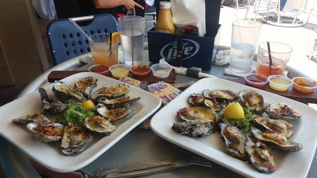 Ocean Grill & Bar | restaurant | #110, 333 1st St N, Jacksonville Beach, FL 32250, USA | 9047013765 OR +1 904-701-3765