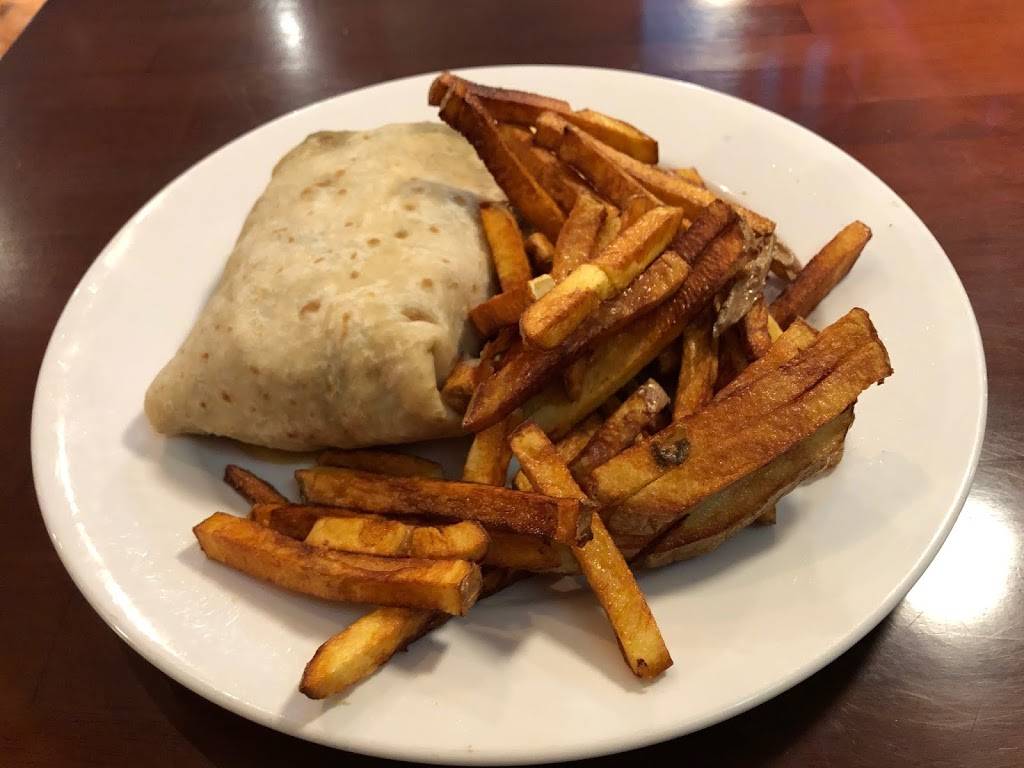 A Taste Of The Islands | restaurant | 16700 Bayview Ave, Newmarket, ON L3X 1W1, Canada | 9059670064 OR +1 905-967-0064