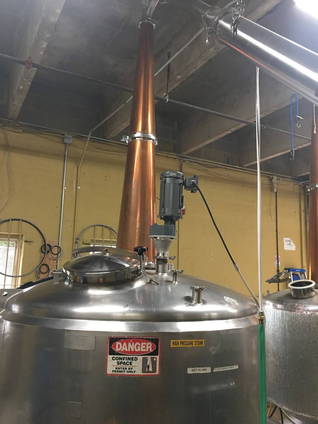 Twin Valley Distillers | restaurant | 1029 E Gude Dr Suite 105 & 105B, Rockville, MD 20850, USA | 2403868741 OR +1 240-386-8741