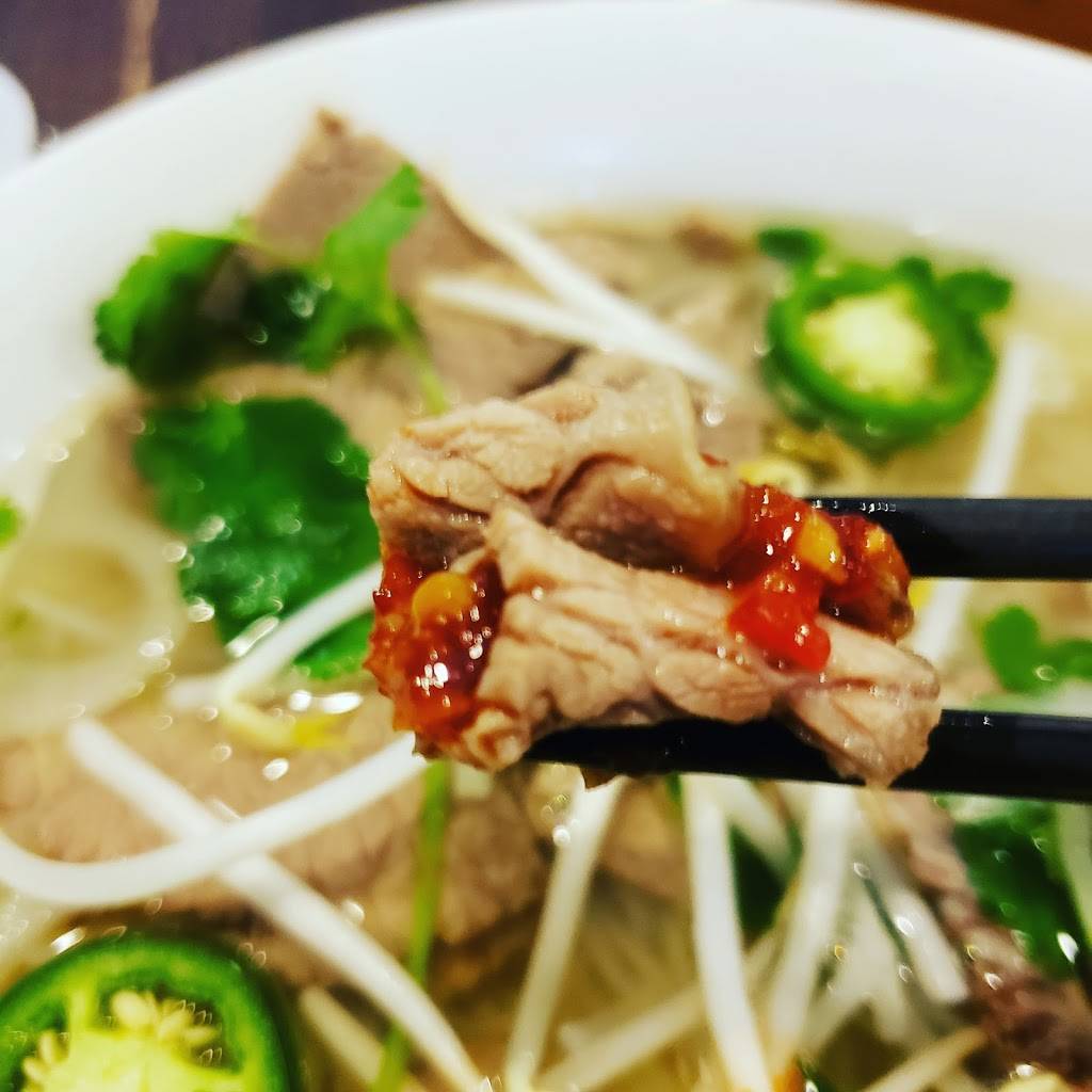 Bowl of Pho | restaurant | 9902 Old Baymeadows Rd, Jacksonville, FL 32256, USA | 9046464455 OR +1 904-646-4455