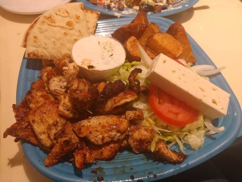 Athens Kouzzina | restaurant | 5900 Sugarloaf Pkwy # 419, Lawrenceville, GA 30043, USA | 6788470150 OR +1 678-847-0150