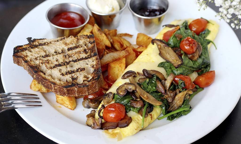 Omelets Etc | restaurant | 1616 S 8th St #1925, Colorado Springs, CO 80905, USA | 7196347321 OR +1 719-634-7321