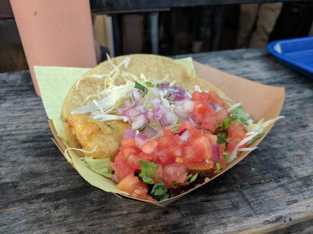 Oscar’s Mexican Seafood | restaurant | 703 Turquoise St, San Diego, CA 92109, USA | 8584886392 OR +1 858-488-6392