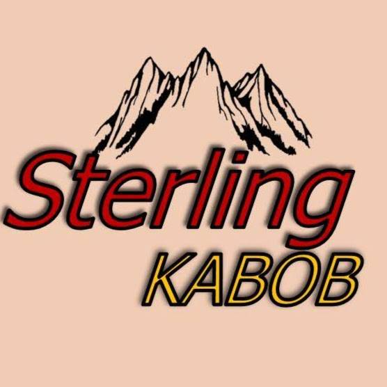 Sterling Kabob | restaurant | 45665 W Church Rd # 103, Sterling, VA 20164, USA | 5713750366 OR +1 571-375-0366