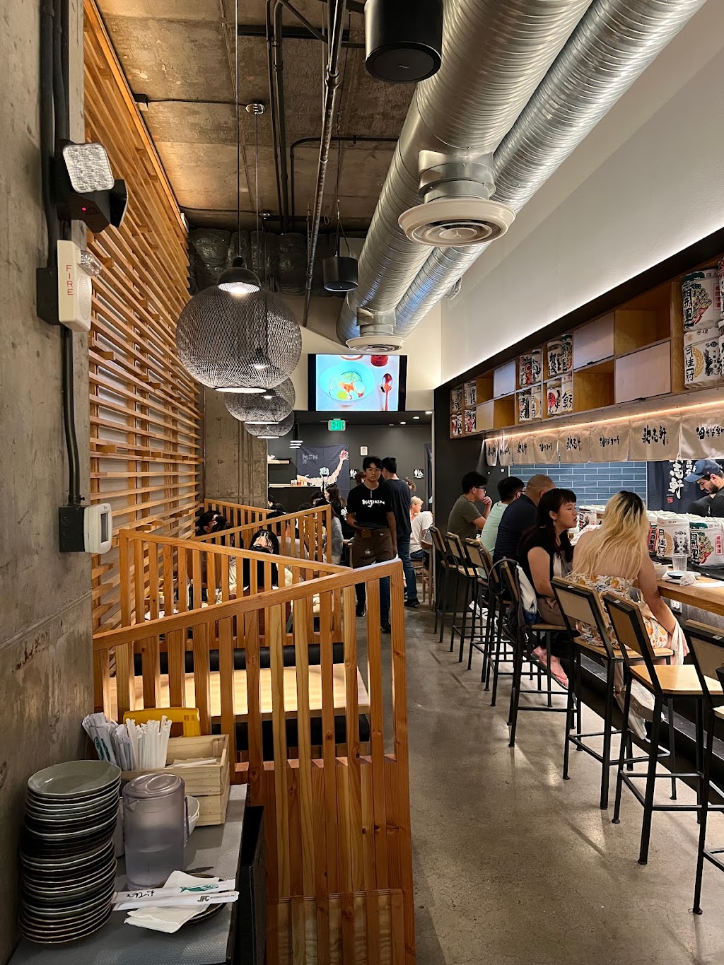 KAJIKEN | restaurant | 7 E 33rd St, Baltimore, MD 21218, USA | 4438354617 OR +1 443-835-4617