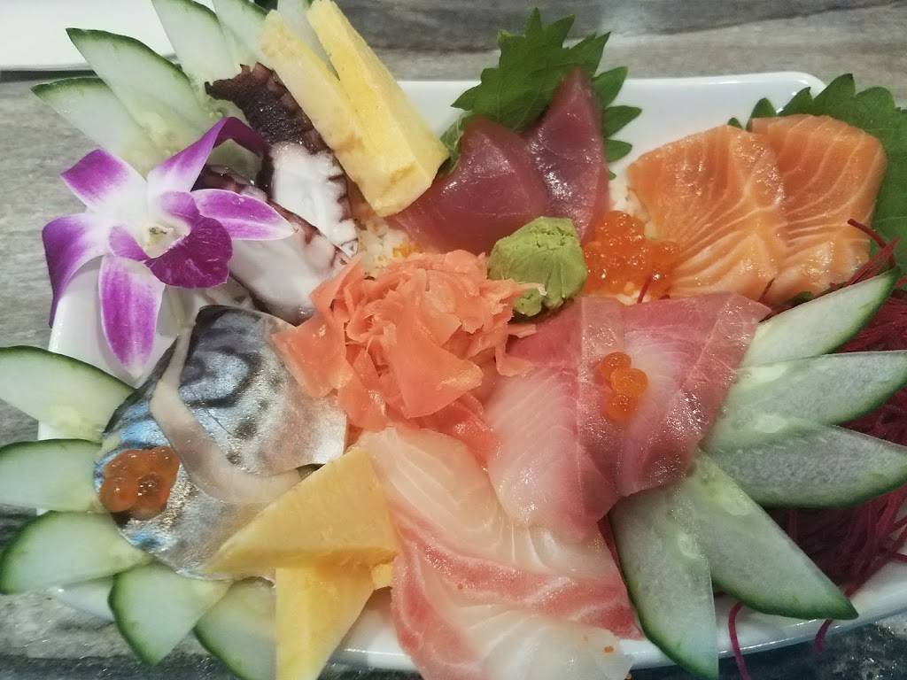 Samurai Kitchen + Sushi | restaurant | 2767 W 12th St, Erie, PA 16505, USA | 8148330293 OR +1 814-833-0293