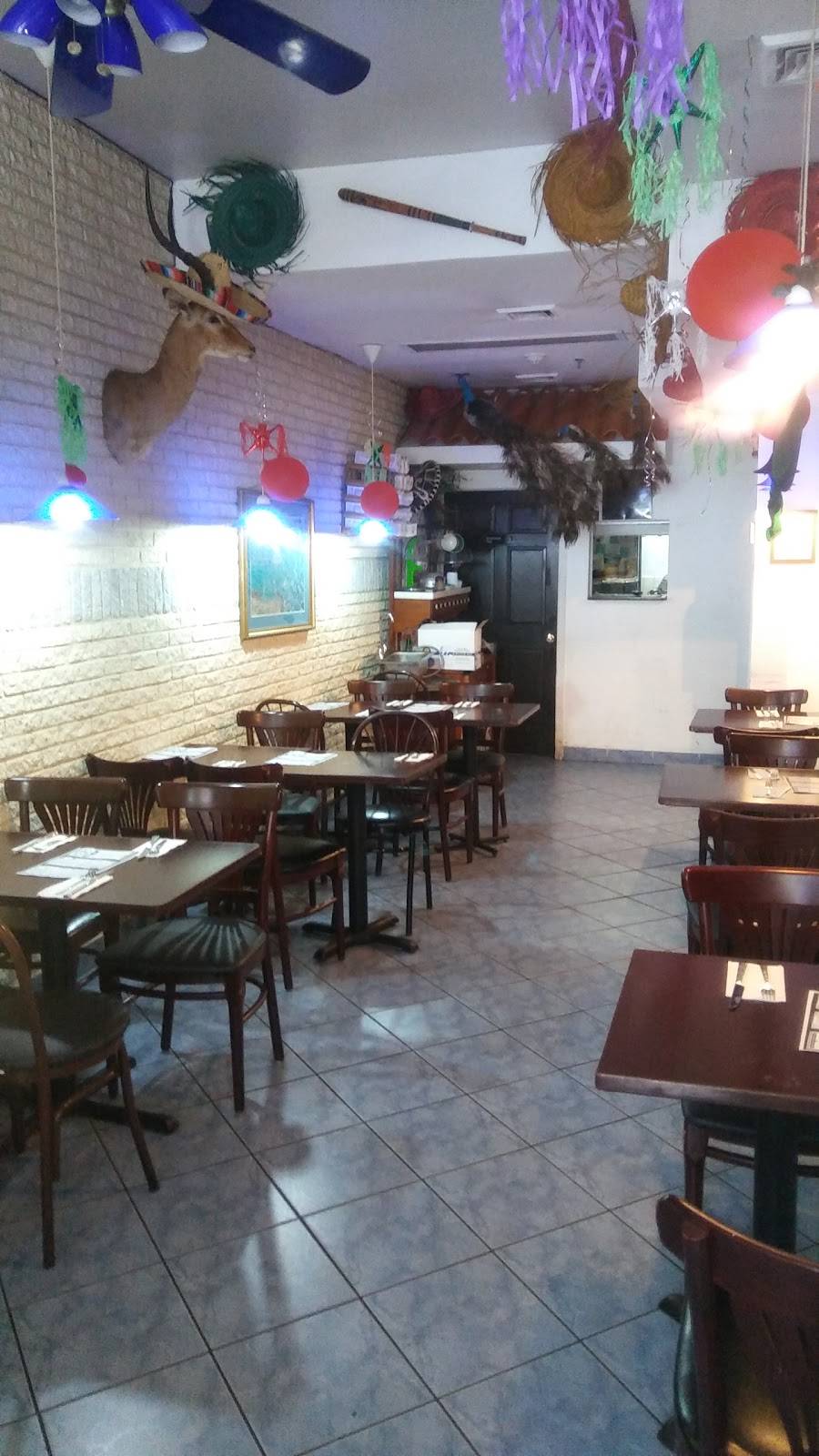 Chicazapa Mexican Restaurant | restaurant | 617 New York Ave, Union City, NJ 07087, USA | 2016248888 OR +1 201-624-8888