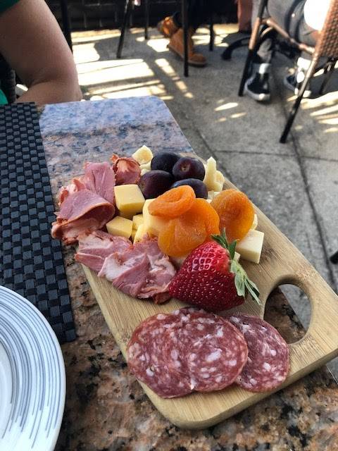 Dominicks Restaurant | restaurant | 1301 Winter Springs Blvd, Winter Springs, FL 32708, USA | 4073663375 OR +1 407-366-3375