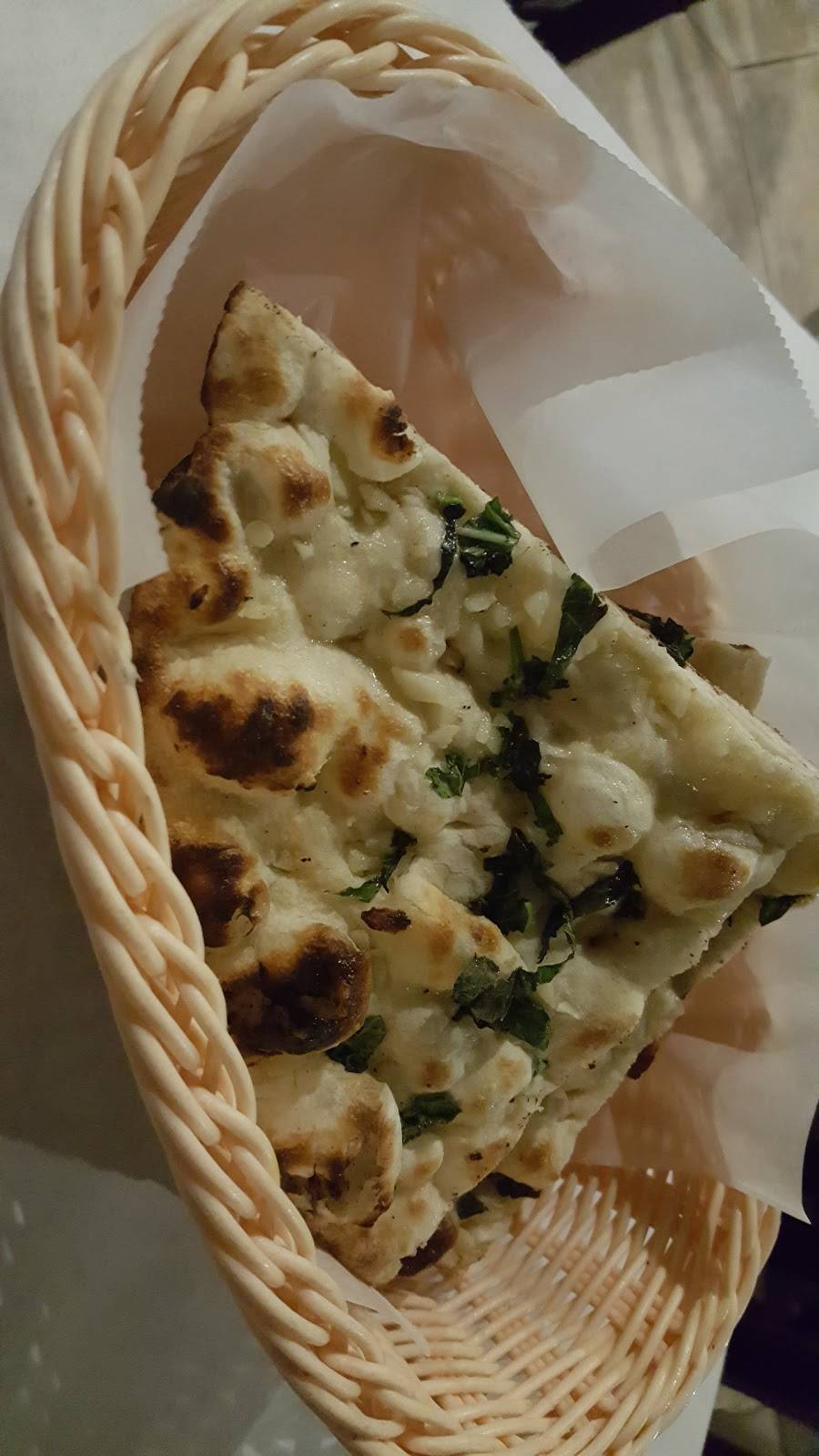 Curry Leaves Indian Cuisine | restaurant | 4843 W Kennedy Blvd, Tampa, FL 33609, USA | 8133194014 OR +1 813-319-4014