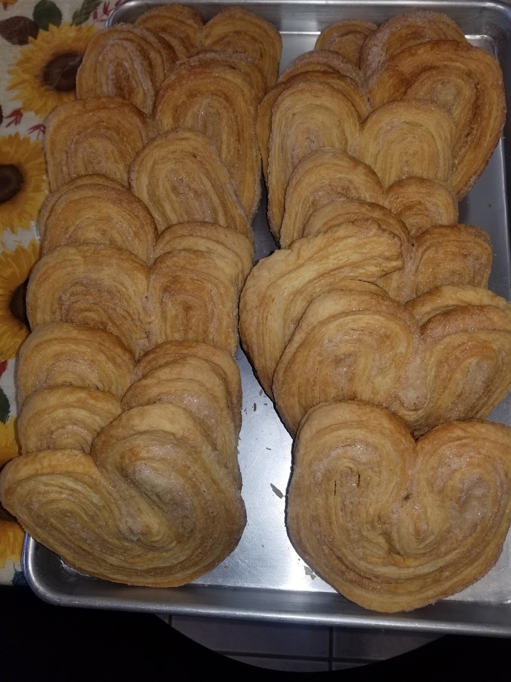 Panaderia Guatemalteca Cannan | restaurant | 808 E Wyatt Earp Blvd, Dodge City, KS 67801, USA | 6202275431 OR +1 620-227-5431