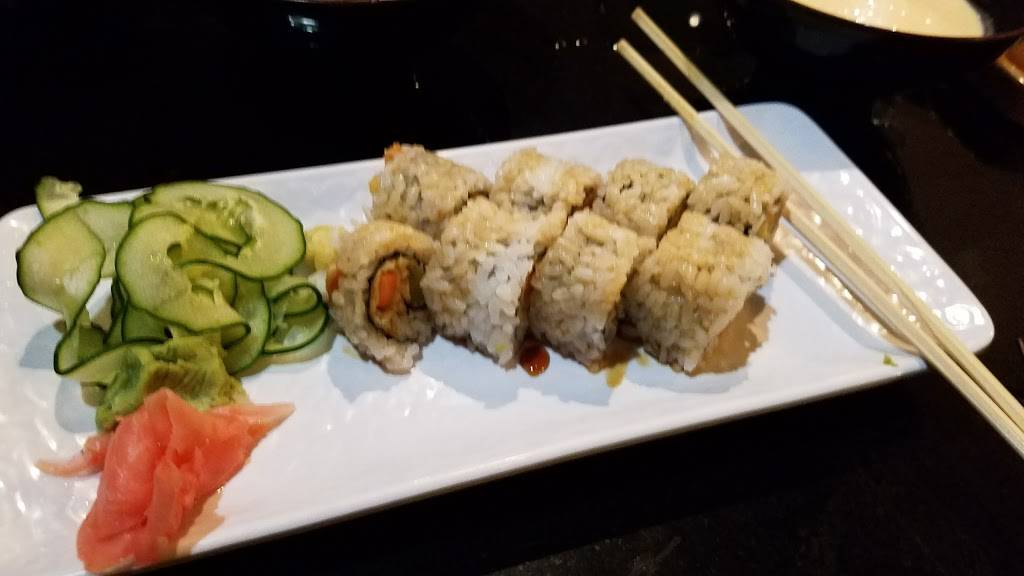 Kaze Japanese Steakhouse | restaurant | 1227 Timber Drive East, Garner, NC 27529, USA | 9193296789 OR +1 919-329-6789