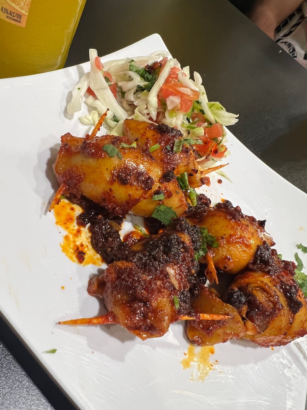 Viva Goa | restaurant | 727 W Little York Rd Suite 300, Houston, TX 77091, USA | 2817415857 OR +1 281-741-5857