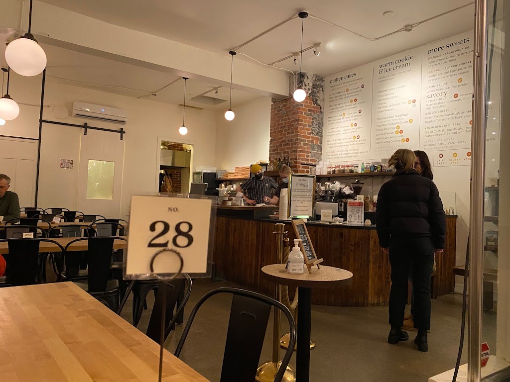 Hot Cakes | bakery | 5427 Ballard Ave NW, Seattle, WA 98107, USA | 2064533792 OR +1 206-453-3792