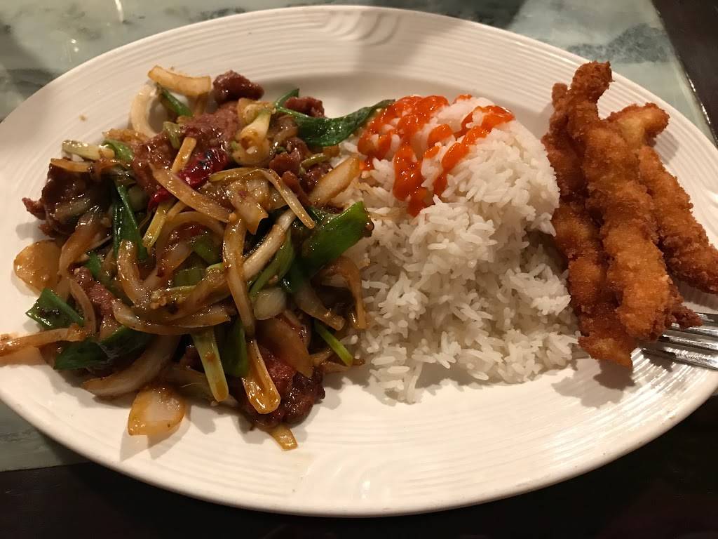 Bamboo Garden Restaurant | restaurant | 1650 E Hatch Rd, Ceres, CA 95307, USA | 2095311328 OR +1 209-531-1328