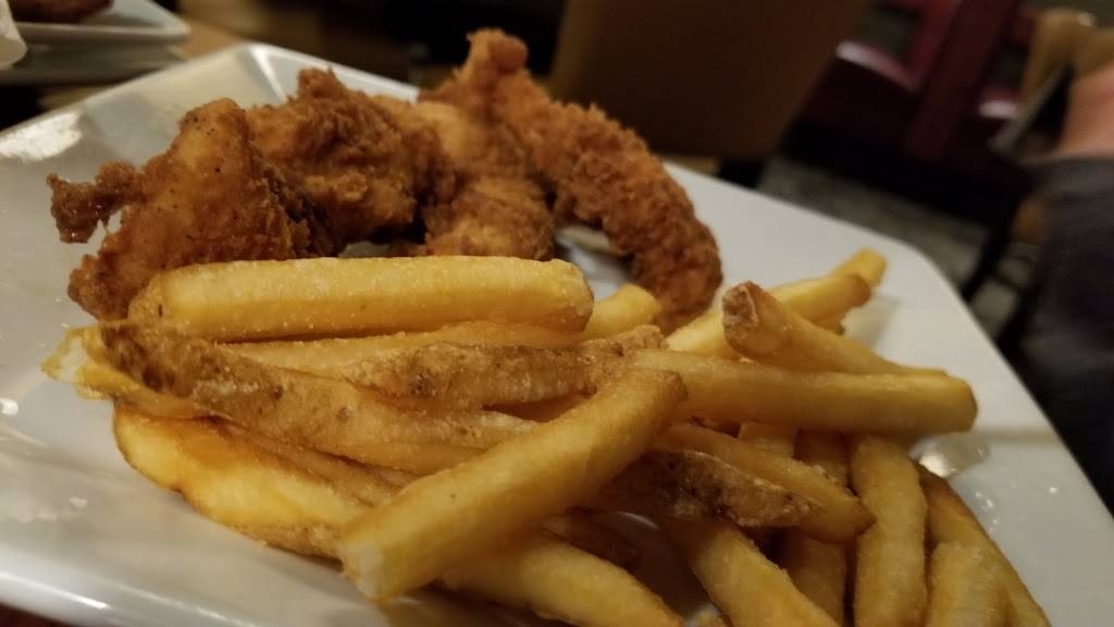 Ruby Tuesday | restaurant | 7385 Guilford Dr, Frederick, MD 21704, USA | 2403796415 OR +1 240-379-6415