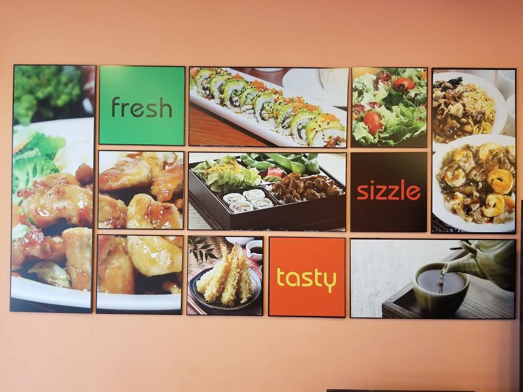 Japan Cafe | restaurant | 10731 Indian Head Hwy, Fort Washington, MD 20744, USA | 3012031688 OR +1 301-203-1688