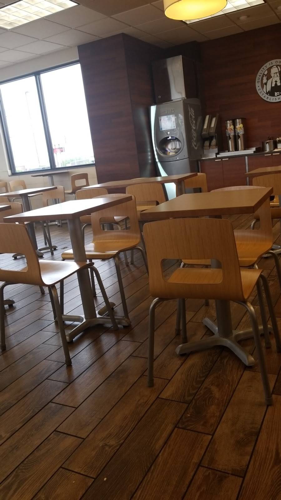 Wendys | restaurant | 2000 S Pleasant St, Springdale, AR 72764, USA | 4798722866 OR +1 479-872-2866