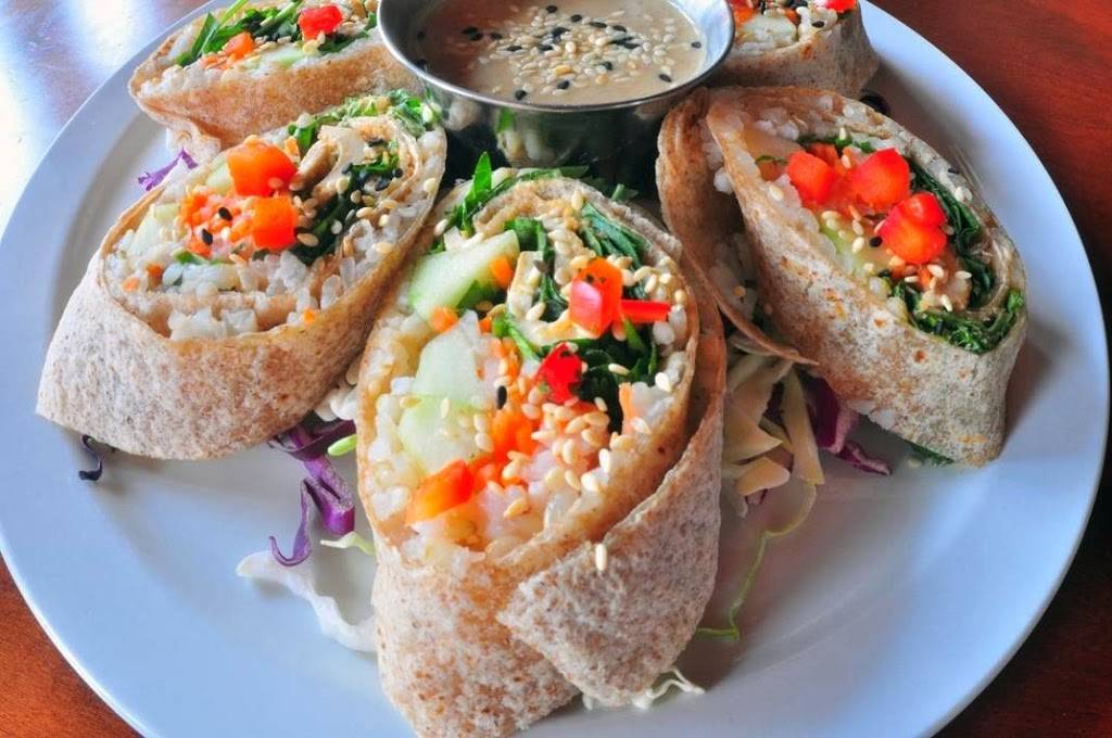 Native Foods Cafe | meal takeaway | 218 S Clark St, Chicago, IL 60604, USA | 3123326332 OR +1 312-332-6332