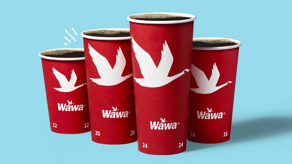 Wawa | cafe | 4866 Gate Pkwy, Jacksonville, FL 32246, USA | 9049007690 OR +1 904-900-7690