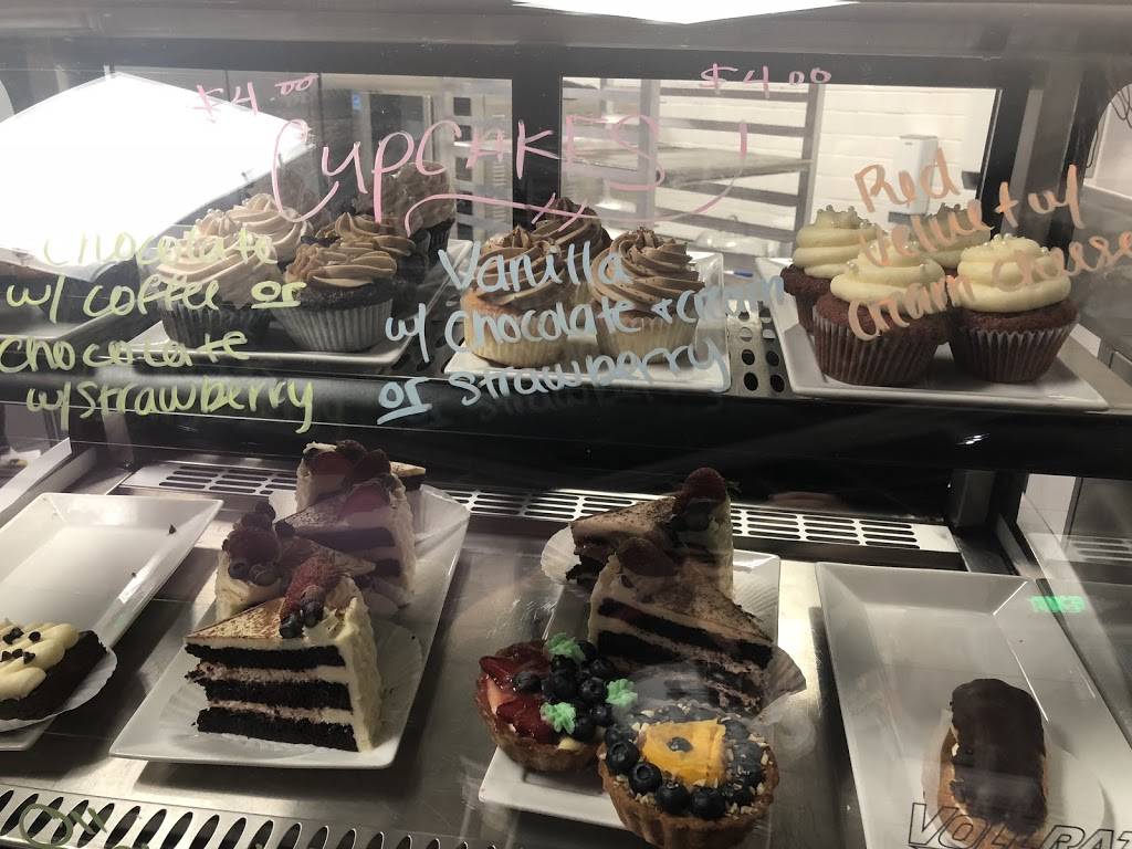 Bake A Wish | bakery | 4825 Hopyard Rd suite f-19, Pleasanton, CA 94588, USA | 9252011759 OR +1 925-201-1759