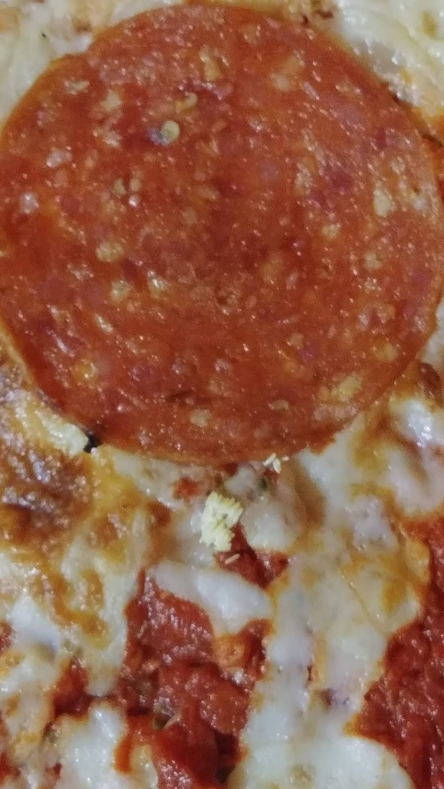 Little Caesars Pizza | meal takeaway | 1612 W Washington St, Greenville, MI 48838, USA | 6167547171 OR +1 616-754-7171