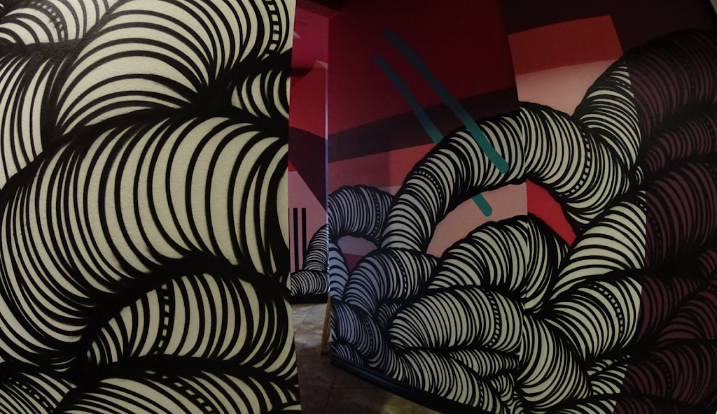 Mykes Cafe | bakery | 14845 Burbank Blvd, Sherman Oaks, CA 91411, USA | 8189468079 OR +1 818-946-8079