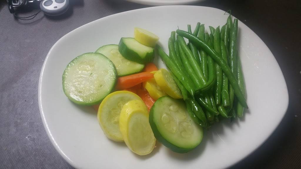 Outback Steakhouse | restaurant | 1509 N Central Expy, Plano, TX 75075, USA | 9725164100 OR +1 972-516-4100