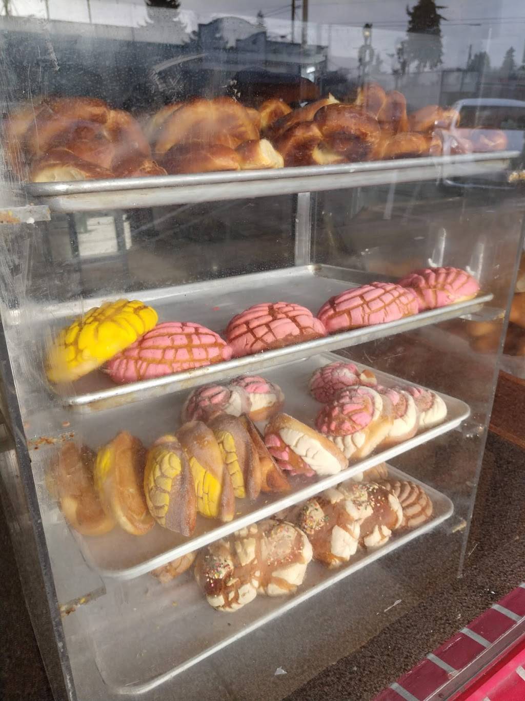 Tienda Vallarta | restaurant | 115 E Main St, Monroe, WA 98272, USA | 3607948278 OR +1 360-794-8278