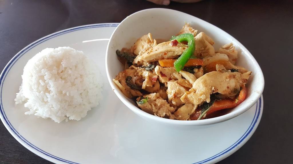 Thai Dishes Restaurant | restaurant | 6234 W Manchester Ave, Los Angeles, CA 90045, USA | 3103420046 OR +1 310-342-0046