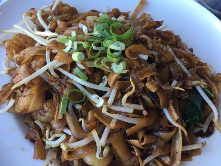 Mosaic Southeast Asian Cuisine | restaurant | 16 Vogell Rd B, Richmond Hill, ON L4B 3K4, Canada | 9052376028 OR +1 905-237-6028