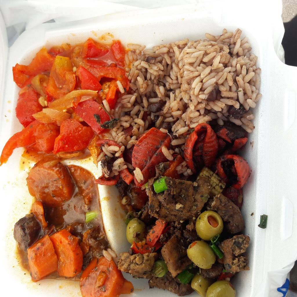 Shandals Vegetarian Cafe | restaurant | 520 Capitol Ave, Bridgeport, CT 06606, USA | 2033319777 OR +1 203-331-9777