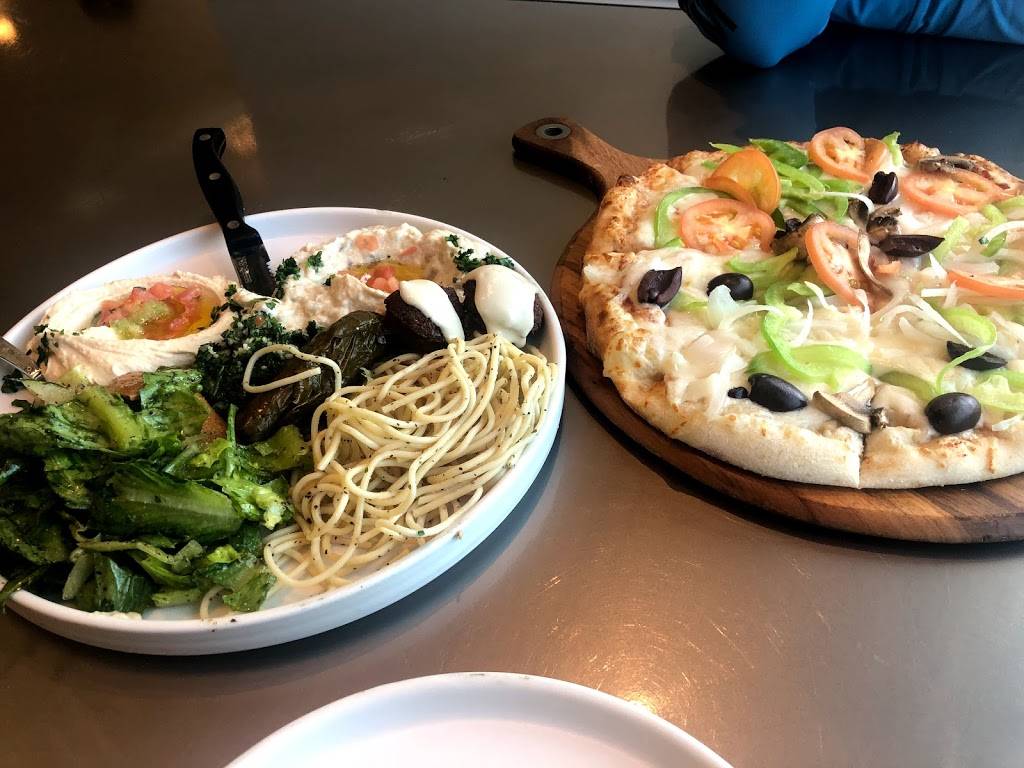 Kabab City | restaurant | 682 E Nees Ave #101, Fresno, CA 93720, USA | 5594355044 OR +1 559-435-5044