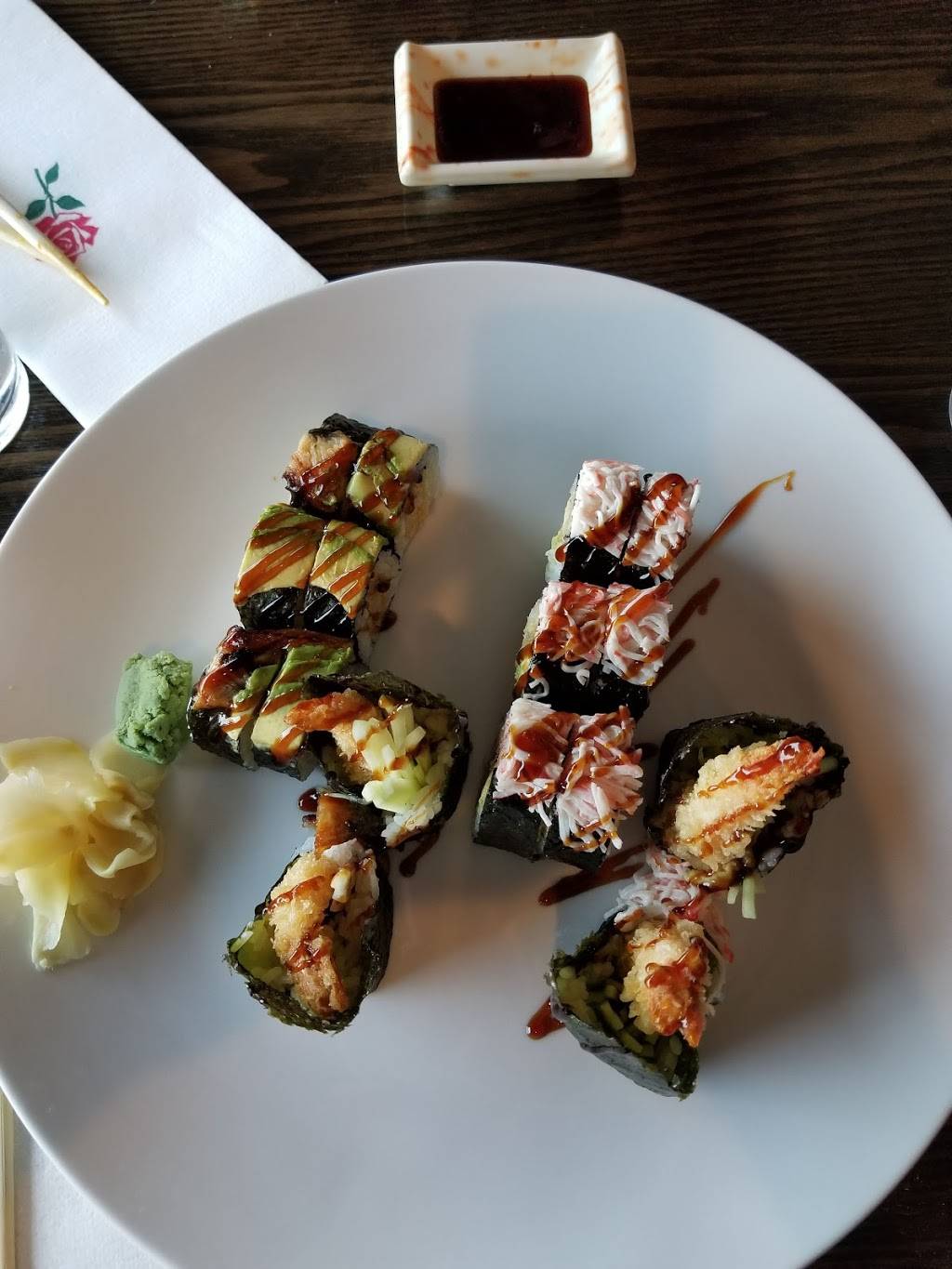 Mr Sushi All You Can Eat | restaurant | 2117 Marlton Pike W, Cherry Hill, NJ 08002, USA | 8564880200 OR +1 856-488-0200