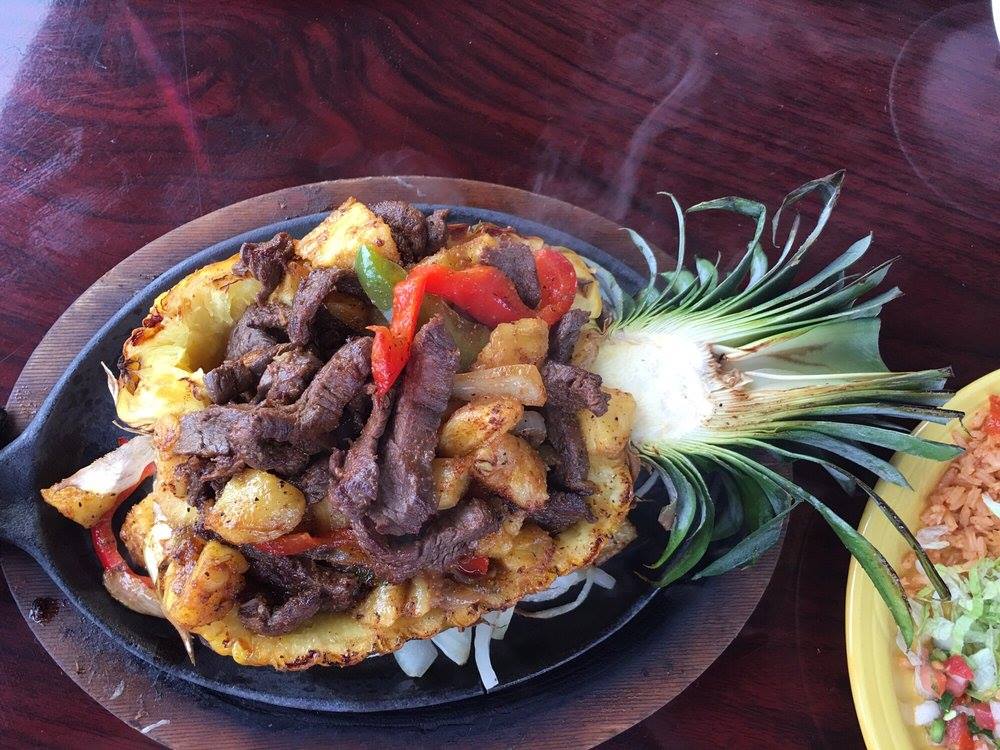 Cactus Cantina Pensacola - Downtown | restaurant | 601 E Gregory St, Pensacola, FL 32501, USA | 8507413296 OR +1 850-741-3296