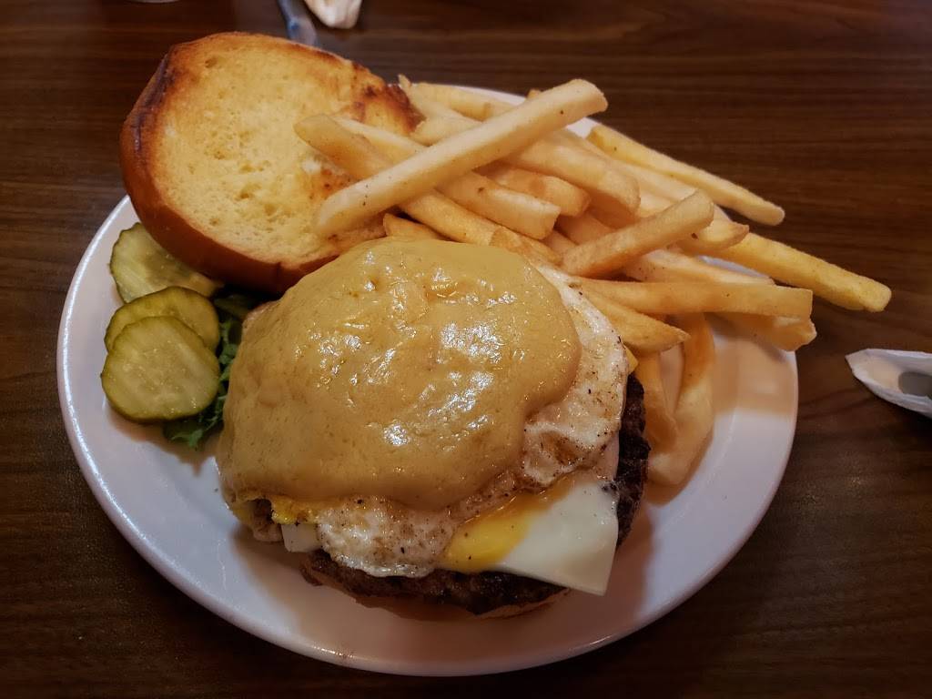 The Deerstand | restaurant | 24188 Mohs St, Deerwood, MN 56444, USA | 2185349253 OR +1 218-534-9253