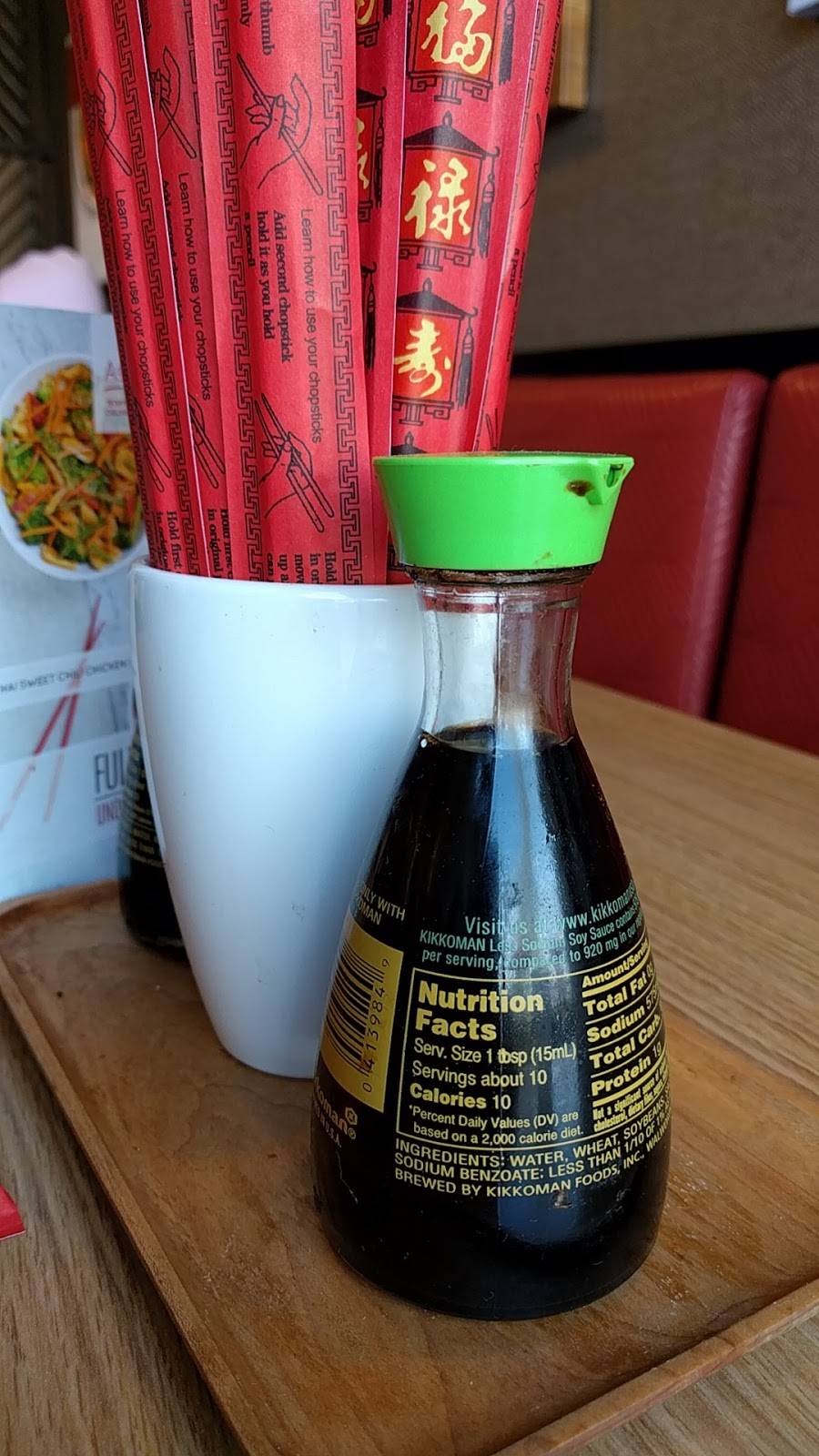 Pick Up Stix Fresh Asian Flavors | meal takeaway | 4799 Commons Way Suite I, Calabasas, CA 91302, USA | 8182239851 OR +1 818-223-9851