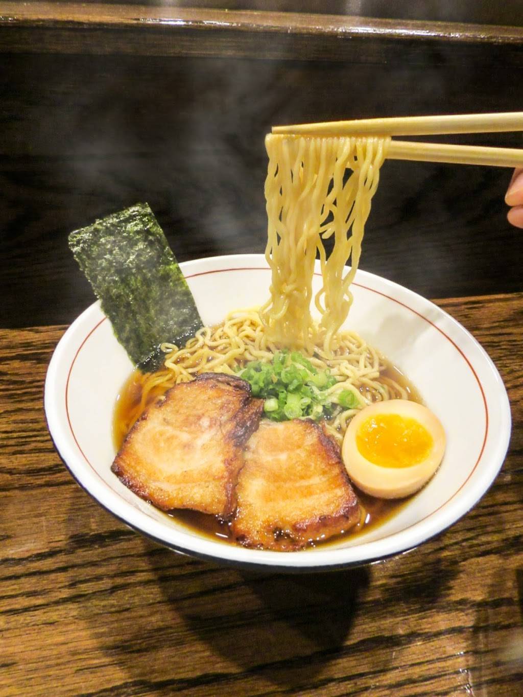 Wagaya - Emory Village | restaurant | 1579 N Decatur Rd, Atlanta, GA 30307, USA | 6789499278 OR +1 678-949-9278